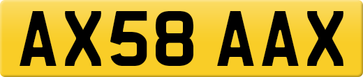 AX58AAX